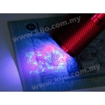 1770 UV LED Flashlight